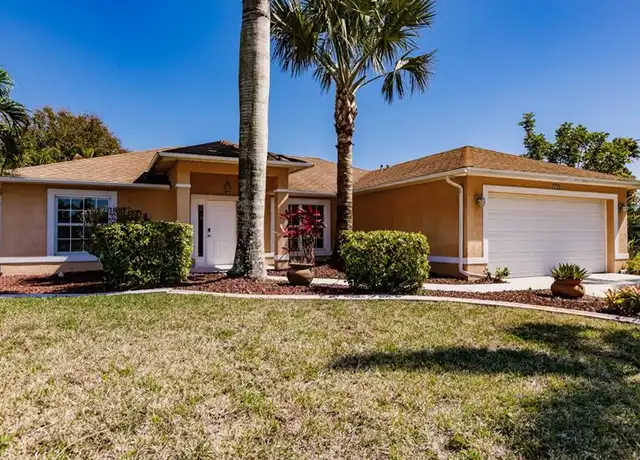 Property at 415 SW 29th Pl, Cape Coral, FL, 33991, 3 beds, 2 baths, [object Object]