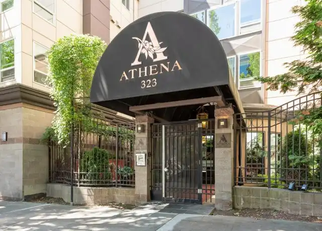 Property at 323 Queen Anne Ave N, Seattle, WA, 98109, 1 bed, 1 bath, [object Object]