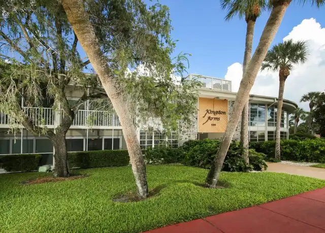 Property at 500 S Washington Dr Unit 14A, Sarasota, FL, 34236, 2 beds, 2 baths, [object Object]
