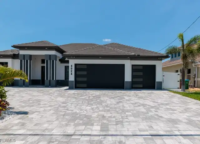 Property at 4024 Chiquita Blvd S, Cape Coral, FL, 33914, 3 beds, 3 baths, [object Object]