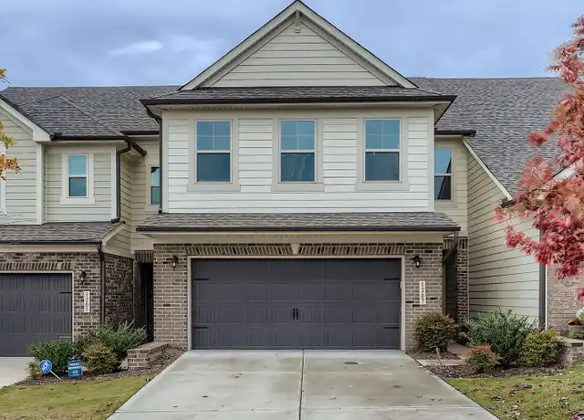 Property at 1207 Catch Fly Ln Unit 1, Durham, NC, 27713, 3 beds, 2.5 baths, [object Object]