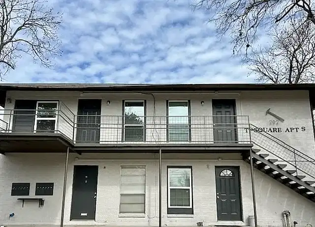 Property at T Square Apartments - 202 E 30th St, Austin, TX, 78705, 2 beds, 1 bath, [object Object]