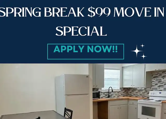 Property at T Square Apartments - 202 E 30th St, Austin, TX, 78705, 2 beds, 1 bath, [object Object]