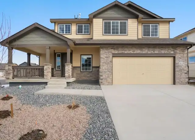 Property at 2639 Elk Ln, Johnstown, CO, 80534, 3 beds, 2.5 baths, [object Object]