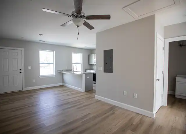 Property at 5739 Salvo St Unit A-3, Hanahan, SC, 29410, 2 beds, 1.5 baths, [object Object]