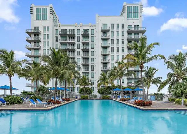 Property at 300 S Australian Ave #1208, West Palm Beach, FL, 33401, 2 beds, 2 baths, [object Object]