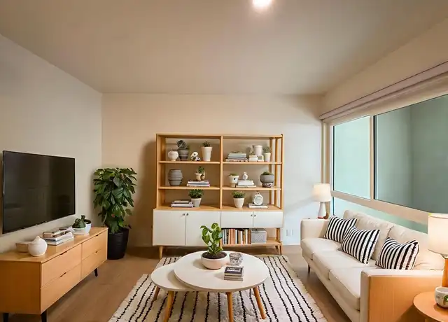 Property at 251 N Oakland Ave Unit 1, Pasadena, CA, 91101, 1 bed, 1 bath, [object Object]