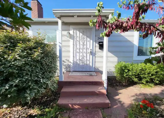 Property at 2422 Dover Ave, San Pablo, CA, 94806, 2 beds, 1 bath, [object Object]
