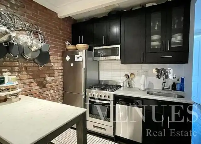Property at 133 E 4th St, New York, NY, 10003, 2 beds, 1 bath, [object Object]