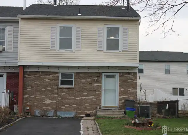 Property at 37 Redbud Rd, Piscataway, NJ, 08854, 3 beds, 2.5 baths, [object Object]