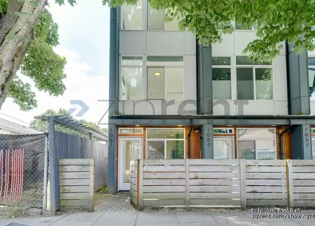 Property at 1061 S Cloverdale St Unit 1061, Seattle, WA, 98108, 3 beds, 2 baths, [object Object]