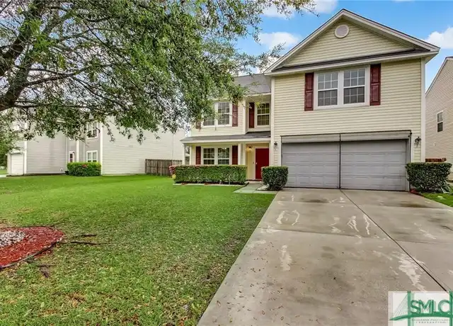 Property at 6 Lake Shore Blvd, Port Wentworth, GA, 31407, 3 beds, 2.5 baths, [object Object]