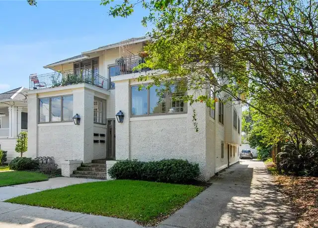 Property at 7818 Nelson St Unit B, New Orleans, LA, 70125, 2 beds, 1 bath, [object Object]