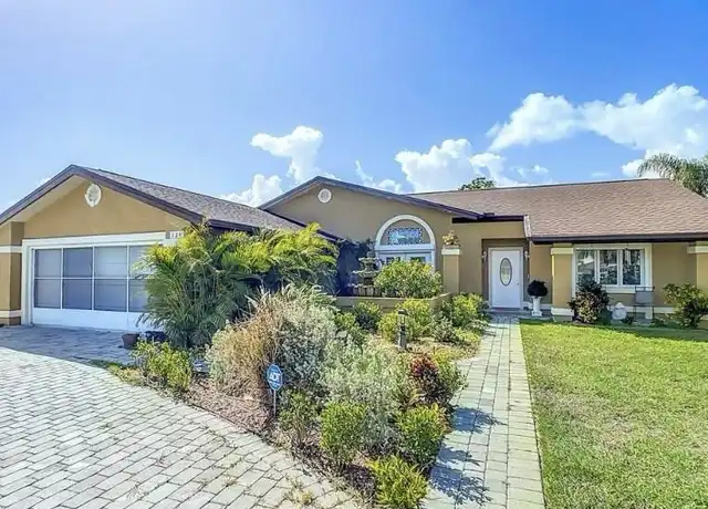 Property at 124 Cunningham Dr, New Smyrna Beach, FL, 32168, 3 beds, 2 baths, [object Object]