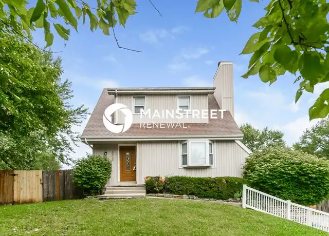 Property at 6810 N Chas Dr, Pleasant Valley, MO, 64068, 3 beds, 2.5 baths, [object Object]