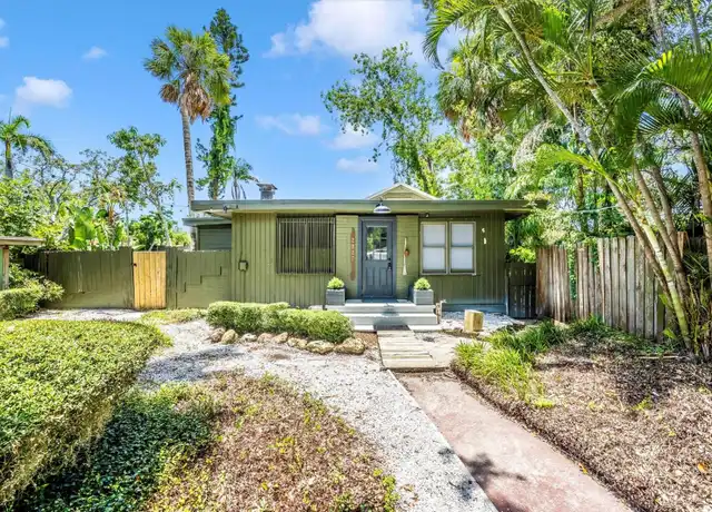 Property at 2027 Panama Dr, Sarasota, FL, 34234, 2 beds, 1 bath, [object Object]