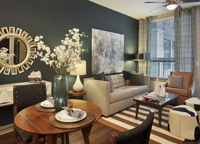 Property at 4533 N Lamar Blvd Unit 1661, Austin, TX, 78705, 1 bed, 1 bath, [object Object]