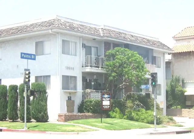 Property at 10883 Palms Blvd Unit 08, Los Angeles, CA, 90034, 1 bed, 1 bath, [object Object]