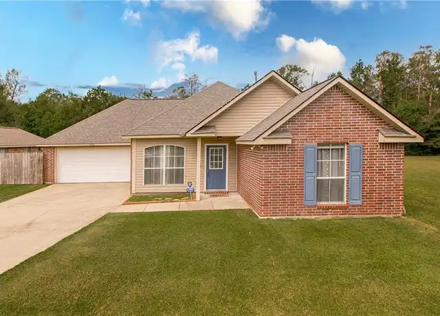 Property at 23891 Partridge Ln, Denham Springs, LA, 70726, 3 beds, 2 baths, [object Object]