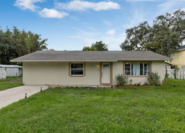 Property at 4130 Lake Saunders Dr, Mount Dora, FL, 32757, 3 beds, 1 bath, [object Object]