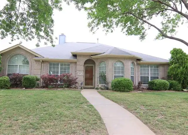 Property at 1507 Warm Springs Dr, Allen, TX, 75002, 4 beds, 2 baths, [object Object]