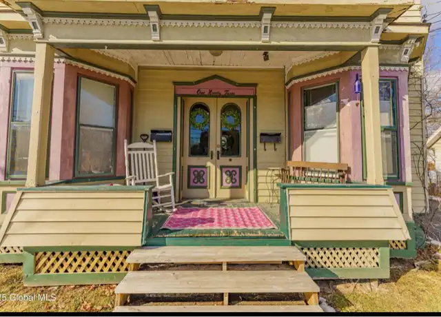 Property at 193 Main St Unit 1, Ravena, NY, 12143, 2 beds, 1.5 baths, [object Object]