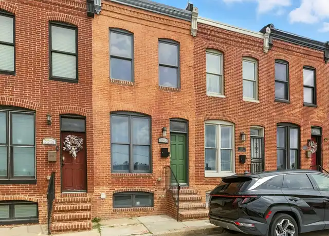 Property at 2220 Henneman Ave, Baltimore, MD, 21213, 3 beds, 2.5 baths, [object Object]