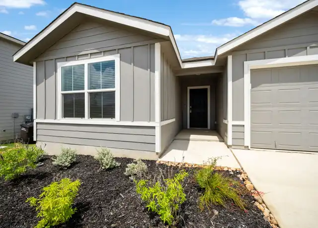 Property at 8223 Atlas St, San Antonio, TX, 78223, 3 beds, 2 baths, [object Object]