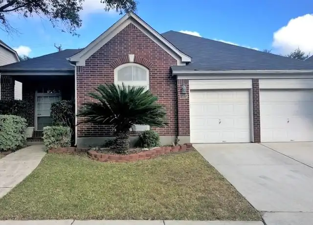 Property at 11615 Brae Vly, San Antonio, TX, 78249, 3 beds, 2 baths, [object Object]