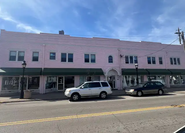 Property at 301 W Benson St Unit 1, Cincinnati, OH, 45215, 3 beds, 2 baths, [object Object]