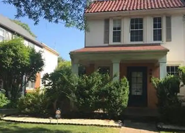 Property at 3811 Van Ness St NW, Washington, DC, 20016, 4 beds, 3.5 baths, [object Object]