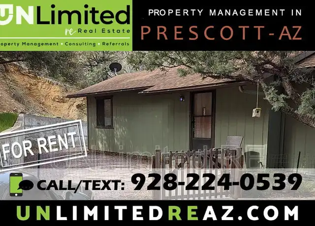 Property at 645 S Walnut Dr, Prescott, AZ, 86303, 1 bed, 1 bath, [object Object]