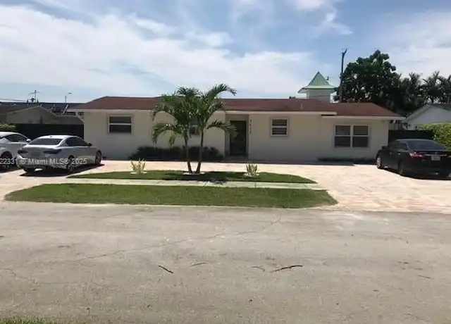 Property at 9420 SW 55th St, Miami, FL, 33165, 3 beds, 2 baths, [object Object]