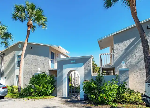 Property at 408 S Tampania Ave Unit 4, Tampa, FL, 33609, 2 beds, 1 bath, [object Object]