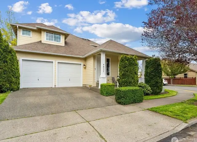 Property at 4837 Switchback Loop SE, Lacey, WA, 98513, 4 beds, 2.5 baths, [object Object]