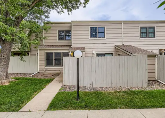 Property at 8745 Yukon St, Arvada, CO, 80005, 3 beds, 2.5 baths, [object Object]