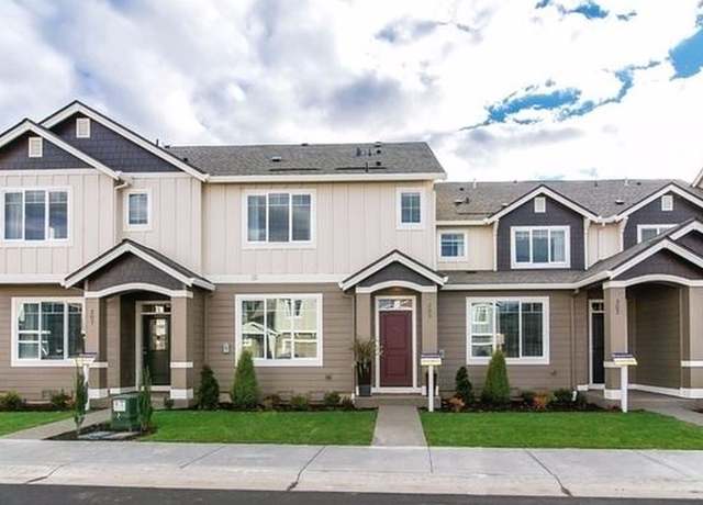 Photo of 21727 SW Berkshire Ter, Sherwood, OR 97140