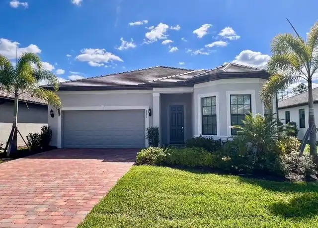 Property at 6690 Pennyroyal Dr, Naples, FL, 34114, 3 beds, 2.5 baths, [object Object]