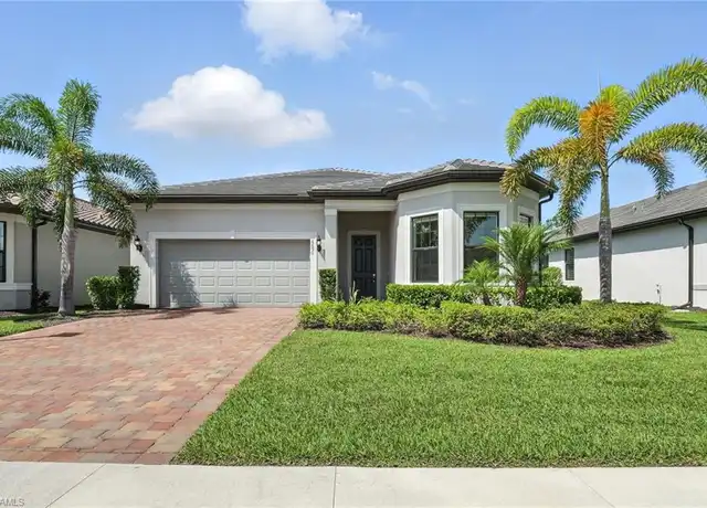 Property at 6690 Pennyroyal Dr, Naples, FL, 34114, 3 beds, 2.5 baths, [object Object]