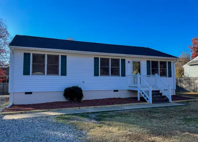 Property at 15928 Sandwave Rd, Chester, VA, 23831, 3 beds, 2 baths, [object Object]