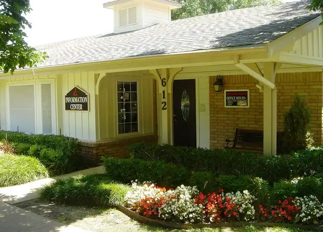 Property at Plantation West - 612 N Booth Calloway Rd, Hurst, TX, 76053, 1-2 bed, 1-2 bath, [object Object]