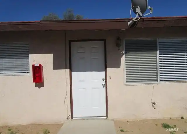 Property at 336 W Wilson Ave Unit B, Ridgecrest, CA, 93555, 2 beds, 1 bath, [object Object]
