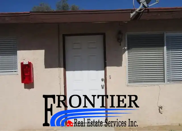 Property at 336 W Wilson Ave Unit B, Ridgecrest, CA, 93555, 2 beds, 1 bath, [object Object]
