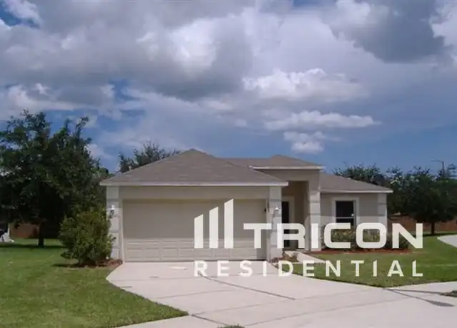 Property at 1608 Cornerview Ln, Orlando, FL, 32820, 3 beds, 2 baths, [object Object]