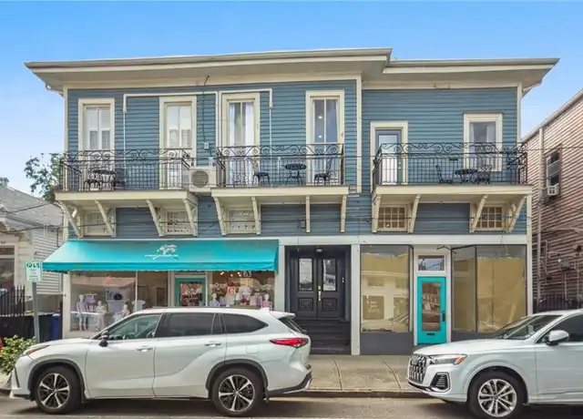 Property at 5418 Magazine St Unit 1, New Orleans, LA, 70115, 1 bed, 1 bath, [object Object]