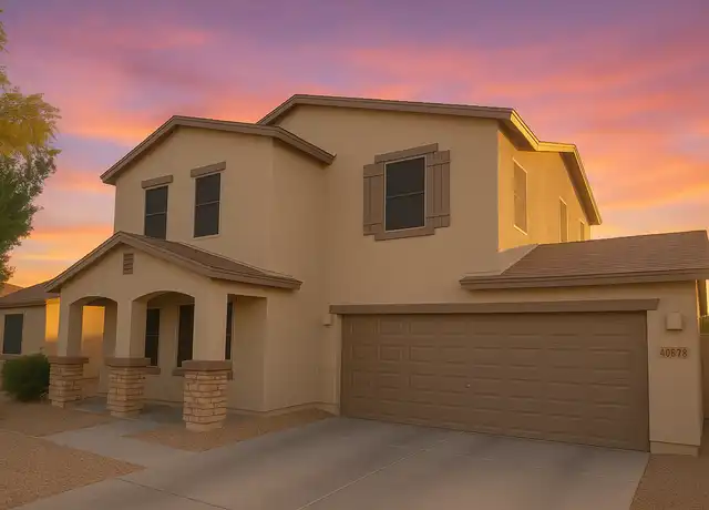 Property at 40578 N High Meadows Dr, San Tan Valley, AZ, 85140, 3 beds, 2.5 baths, [object Object]