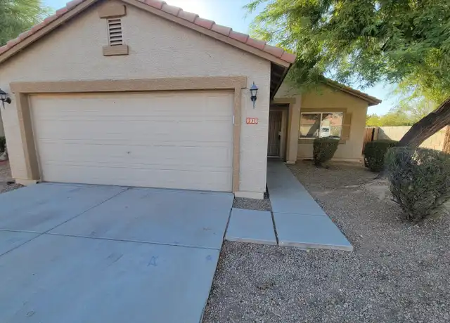 Property at 1930 N 103rd Dr, Avondale, AZ, 85392, 4 beds, 2 baths, [object Object]