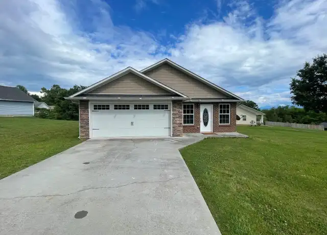 Property at 853 Quiet Oaks Way, Dandridge, TN, 37725, 3 beds, 2 baths, [object Object]