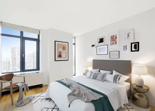Property at 50 W 34th St Unit 6A02, New York, NY, 10001, 0 beds, 1 bath, [object Object]