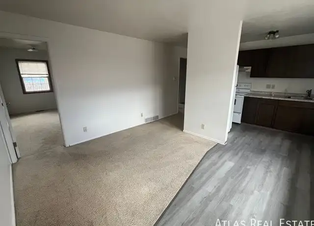 Property at 2525 Wood Ave Unit B, Colorado Springs, CO, 80907, 2 beds, 1 bath, [object Object]